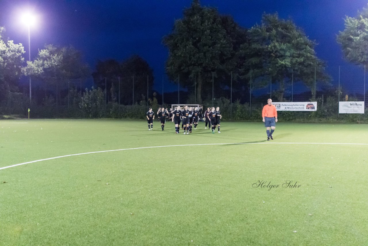 Bild 59 - Frauen Bramstedter TS - SV Henstedt Ulzburg3 : Ergebnis: 0:8